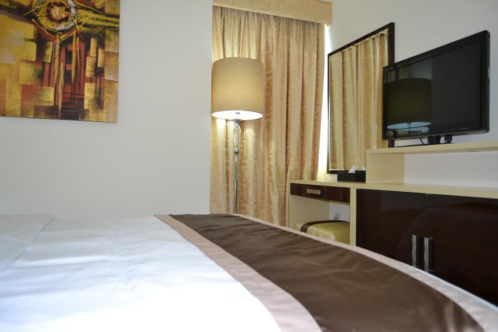 Welcome Deluxe Aparthotel Dubai