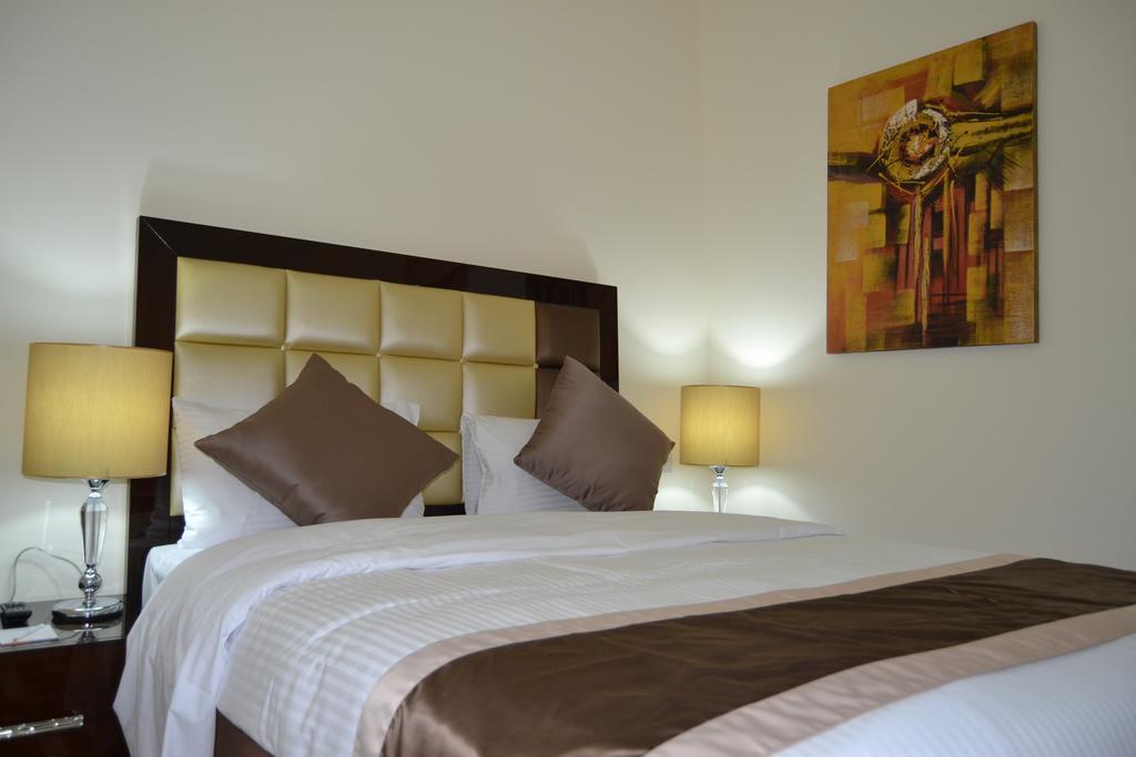 Welcome Deluxe Aparthotel