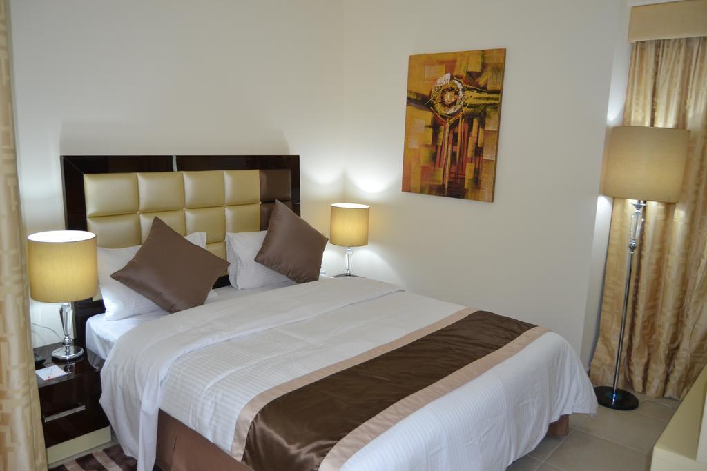 Welcome Deluxe Aparthotel