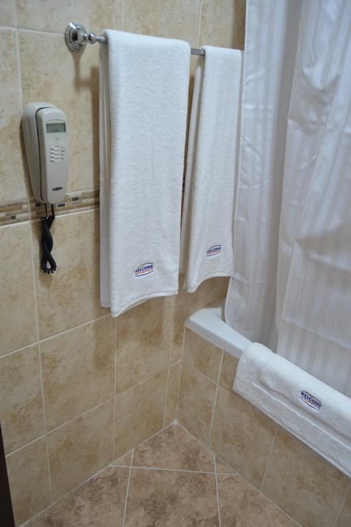 Aparthotel Welcome Deluxe Dubai