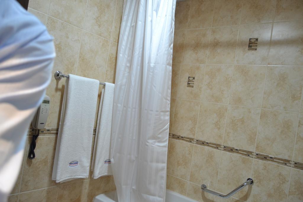 Welcome Deluxe Aparthotel