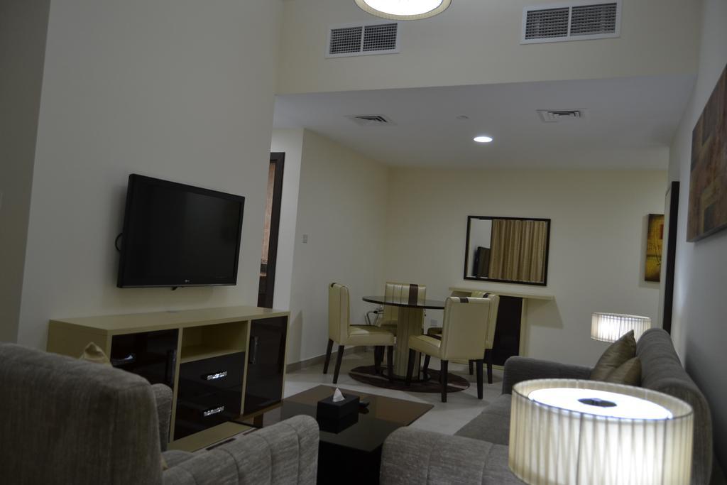 Welcome Deluxe Aparthotel 3*