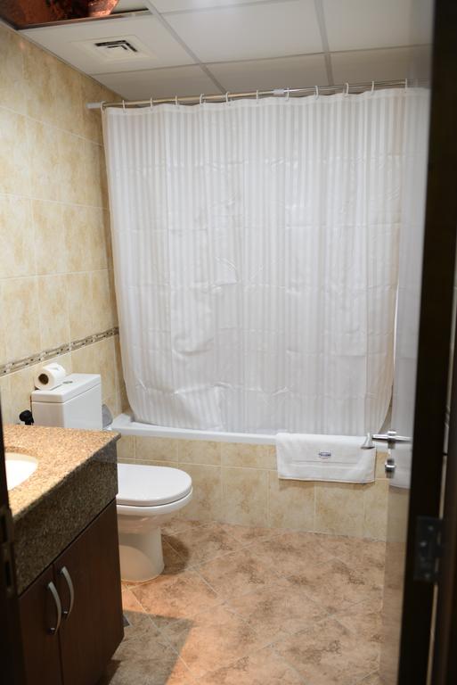 Welcome Deluxe 3* Dubai