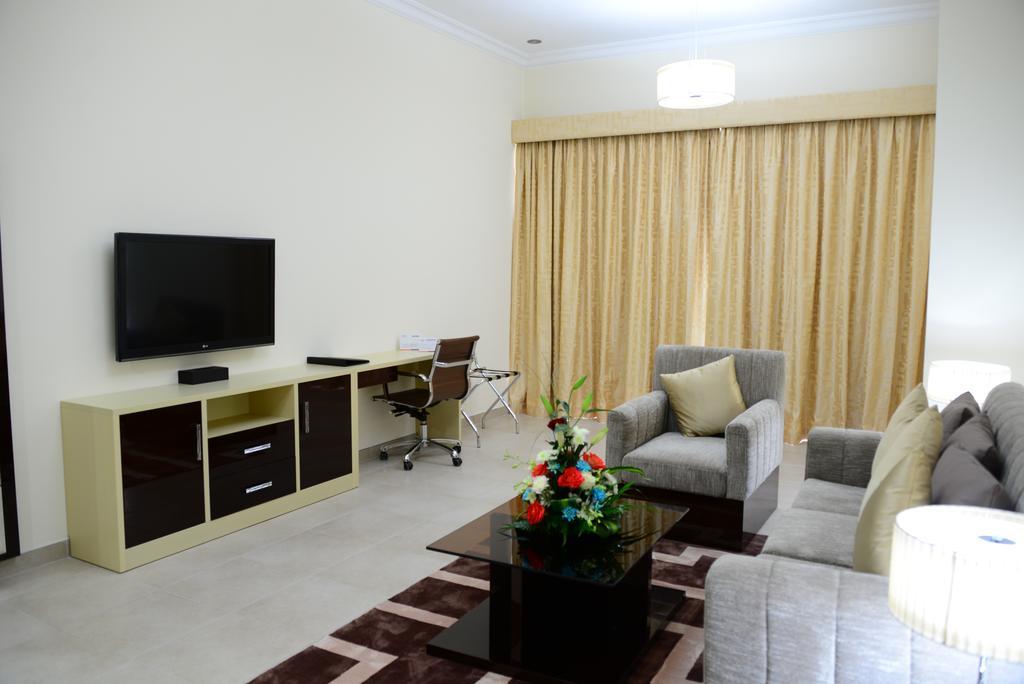 Welcome Deluxe 3* Dubai