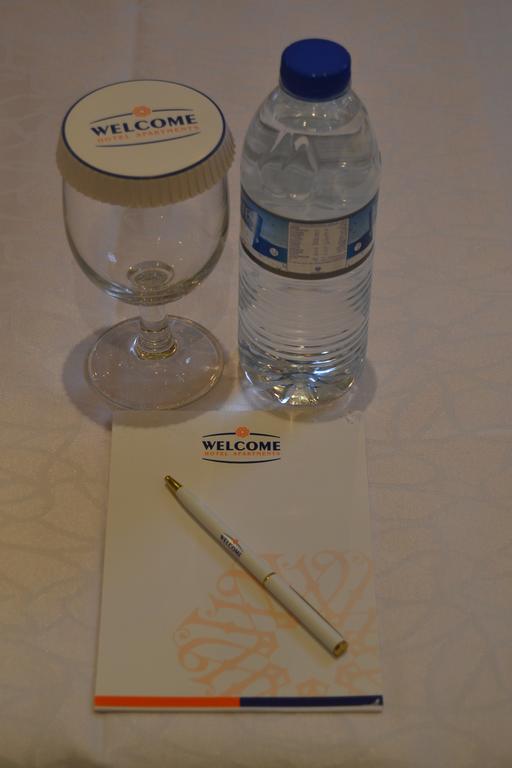 Welcome Deluxe Aparthotel