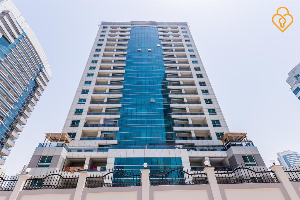 Apartment Keysplease Holiday Homes Marina Diamond 2