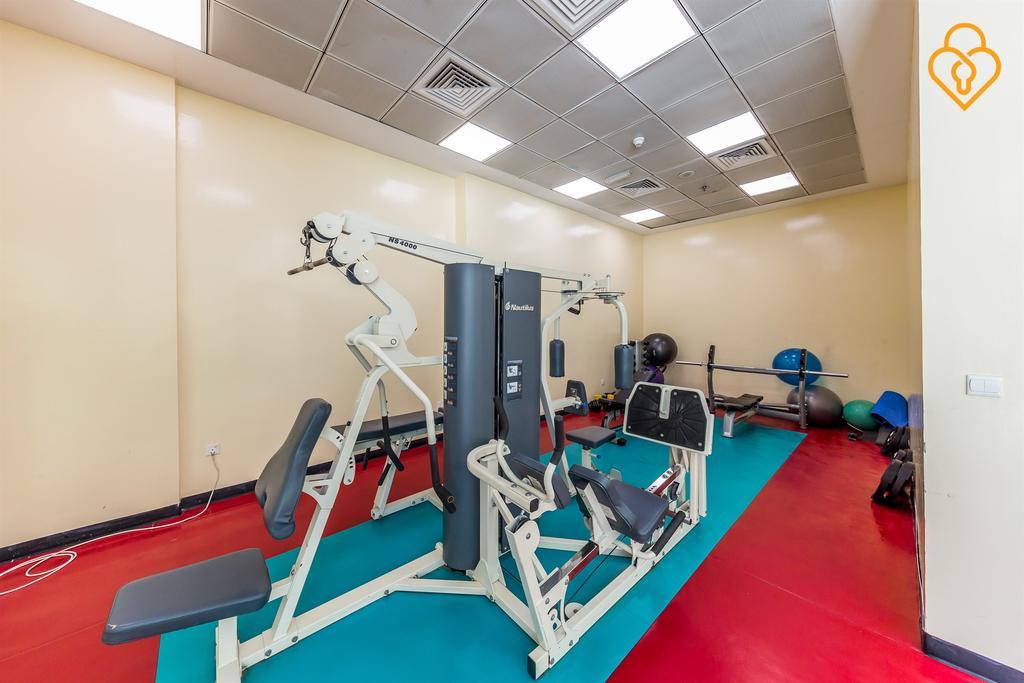 Keysplease Holiday Homes Marina Diamond 2 *