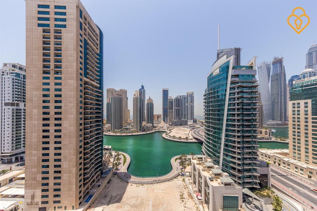 Apartment Keysplease Holiday Homes Marina Diamond 2 *
