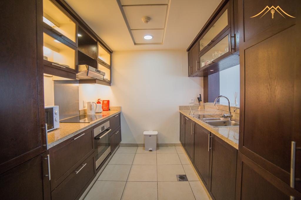 New Arabian - Burj Residence 5 * Dubai