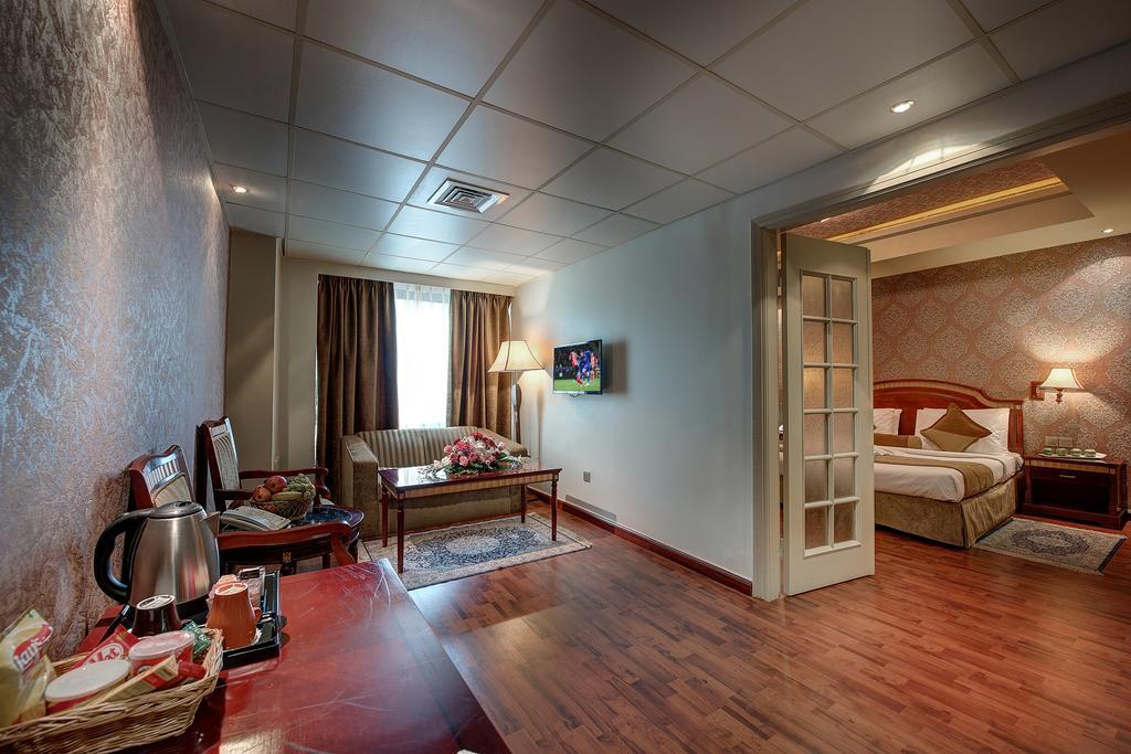 Nihal Hotel Dubai