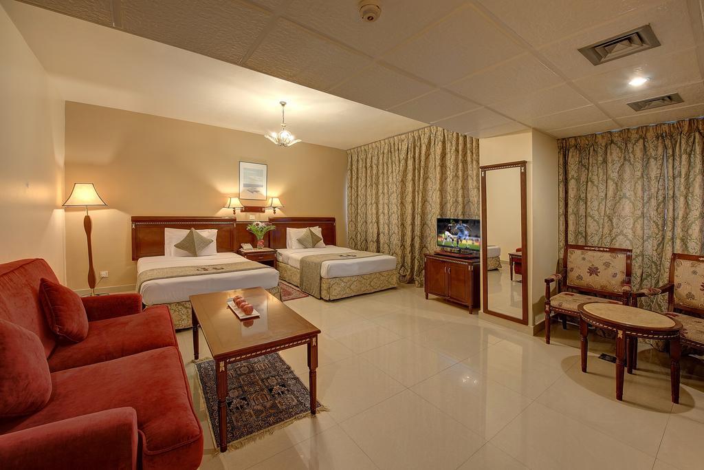 Nihal Hotel 3*