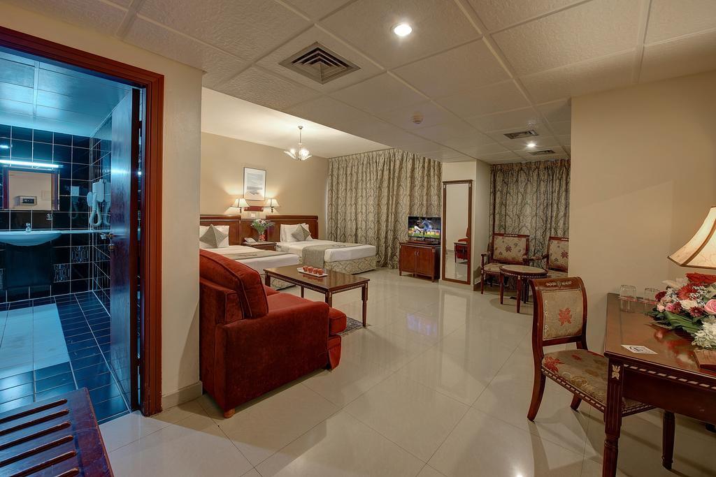 Hotel Nihal Dubai