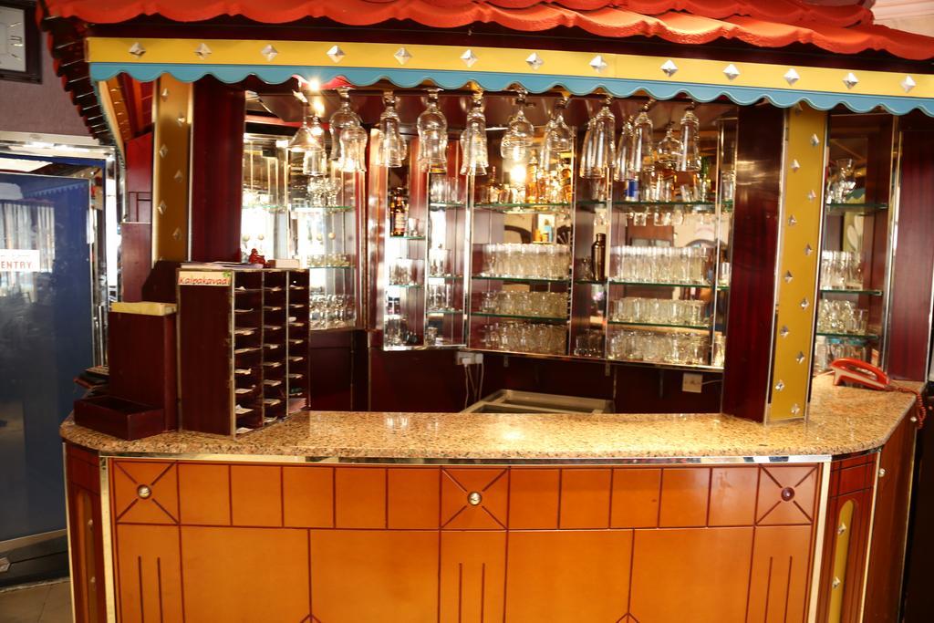 Abjad Crown Hotel