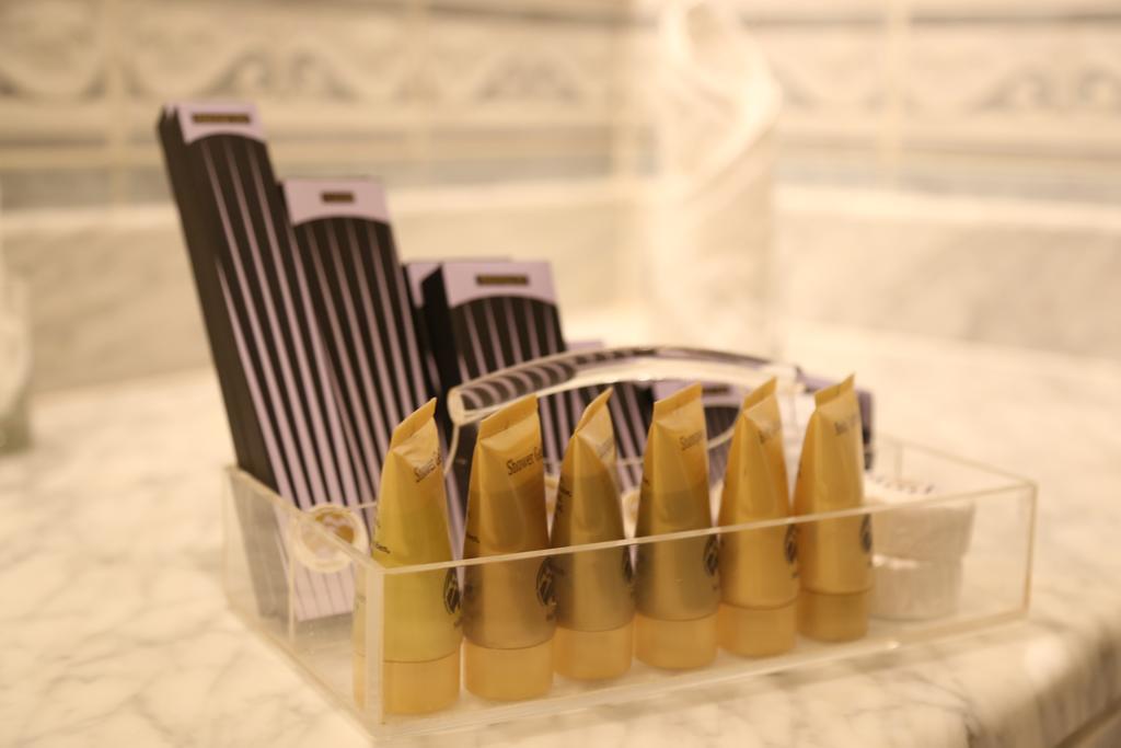 Hotel Abjad Crown