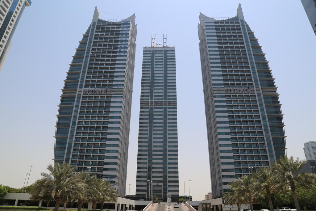 Armada Living - Homes Apartment Dubai