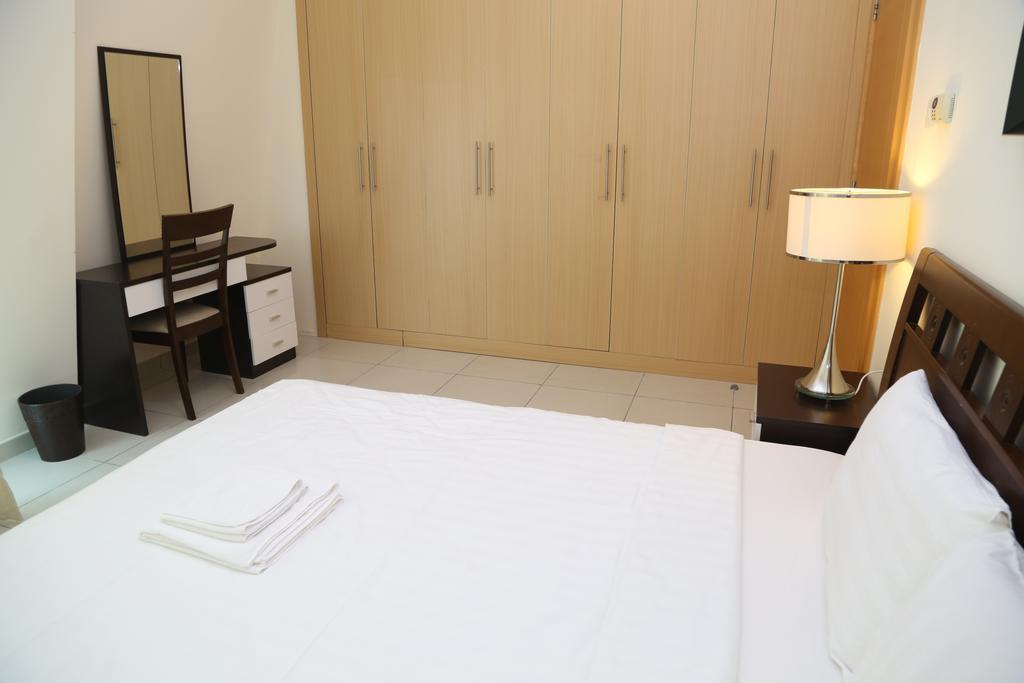 Apartment Armada Living - Homes Dubai