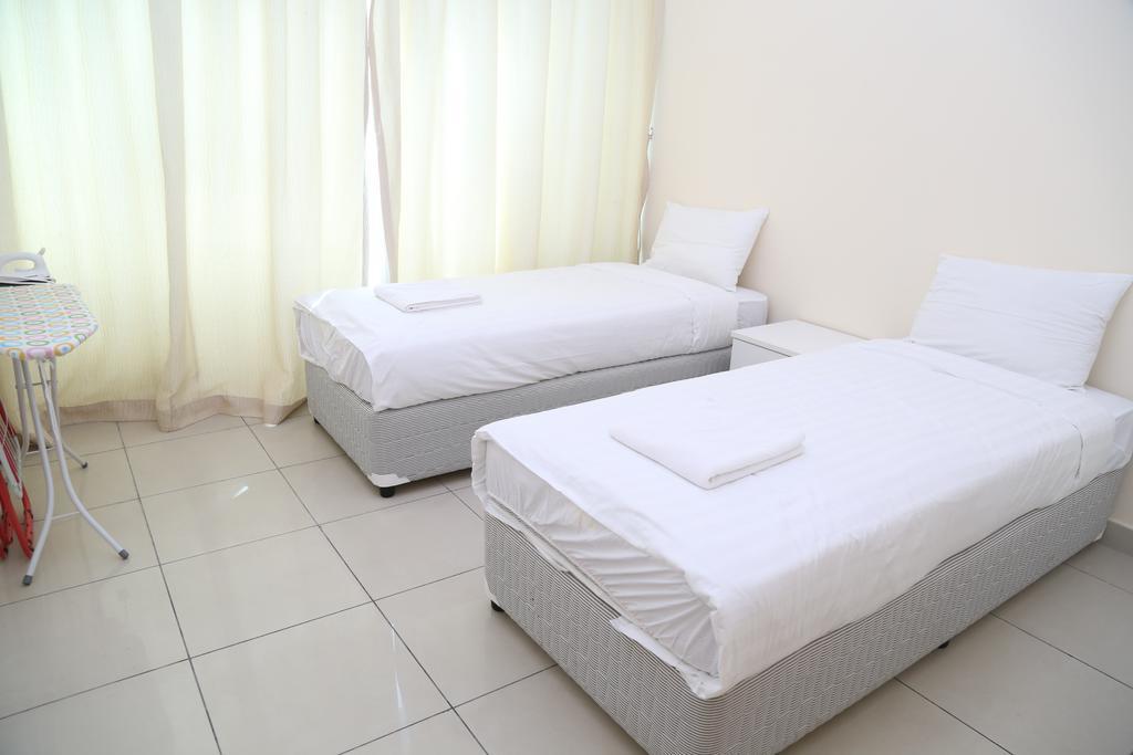 Armada Living - Homes Apartment *