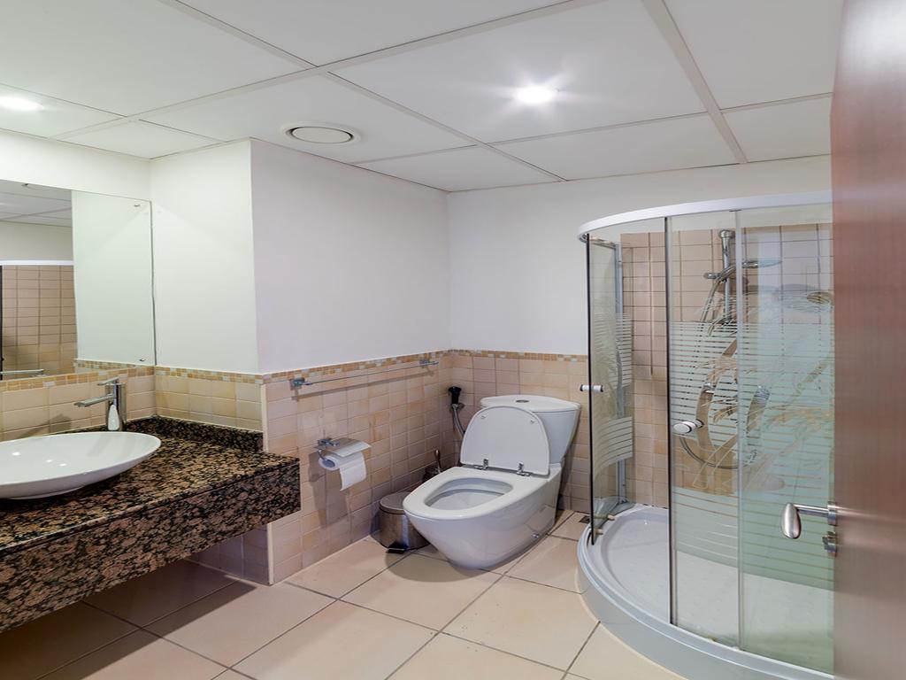 Apartment Jbr Walk Rimal 3 Dubai