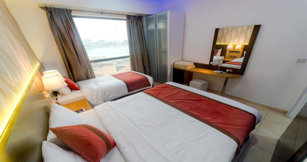 Apartment Jbr Walk Rimal 3
