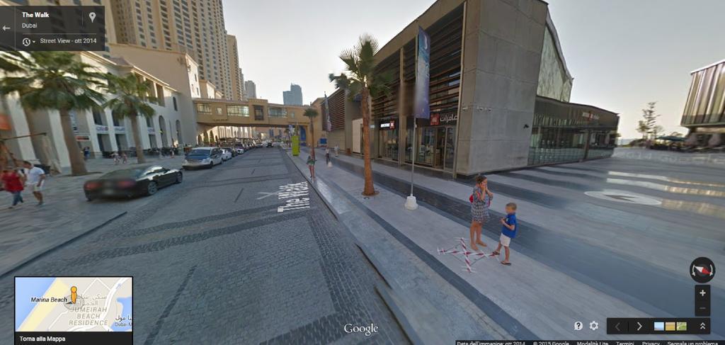 Jbr Walk Rimal 3 Apartment