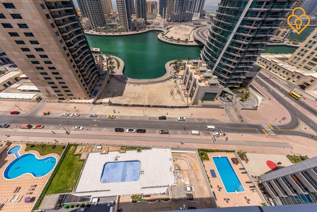 Apartment Keysplease Holiday Homes Marina Diamond 2