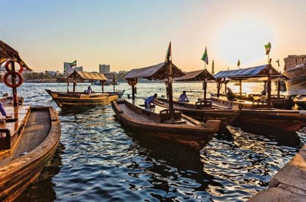 Florida Dubai