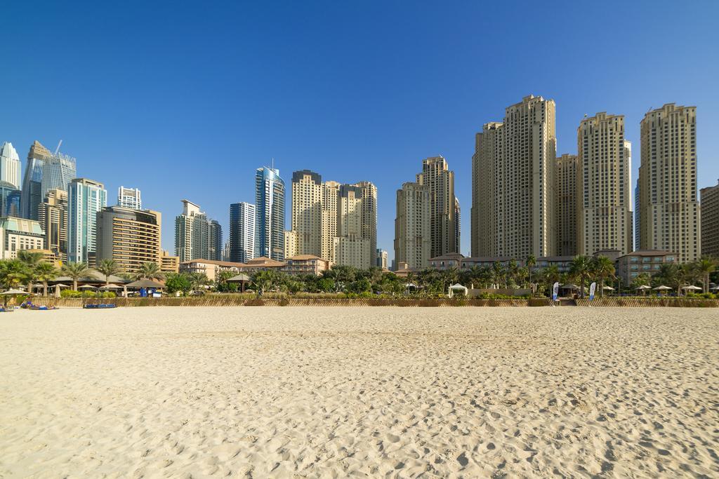 Jbr Walk Rimal 3 Apartment Dubai