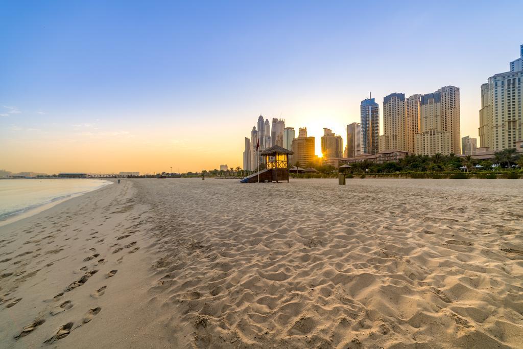 Apartment Jbr Walk Rimal 3 *