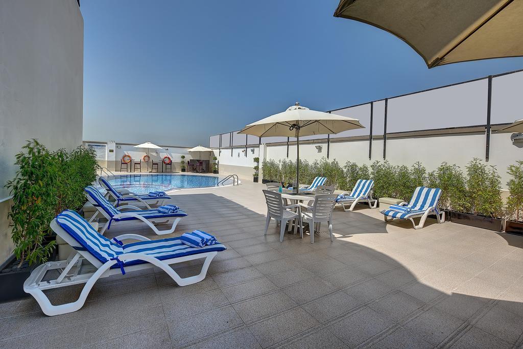 Raintree Rolla Hotel 4*