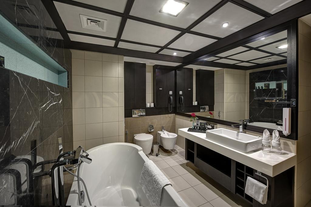 Raintree Rolla Dubai