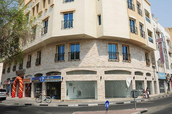 Time Square Hotel 2*