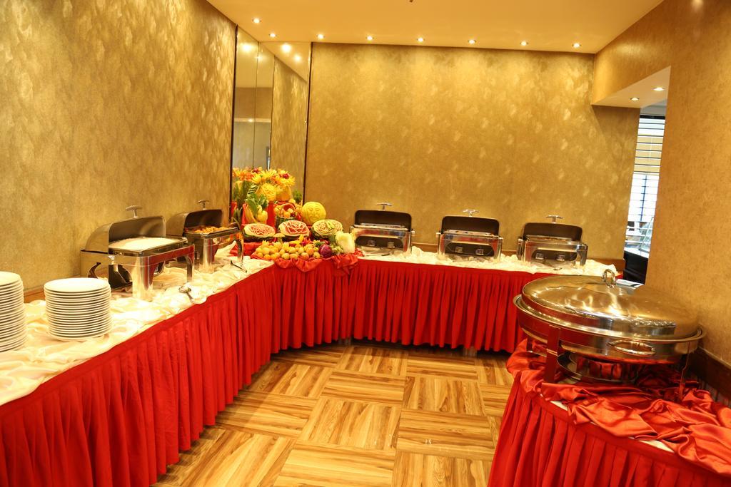 Hotel Abjad Grand