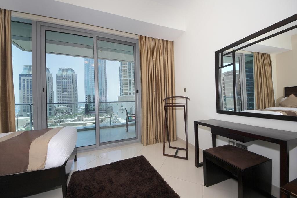 Vacation Bay - Trident Grand * Dubai