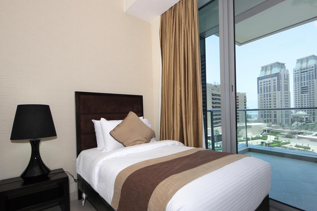 Vacation Bay - Trident Grand Apartment Dubai