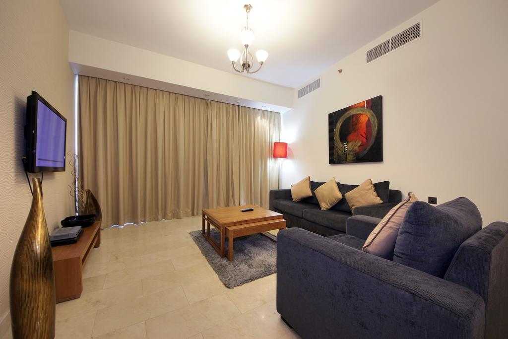 Vacation Bay - Trident Grand