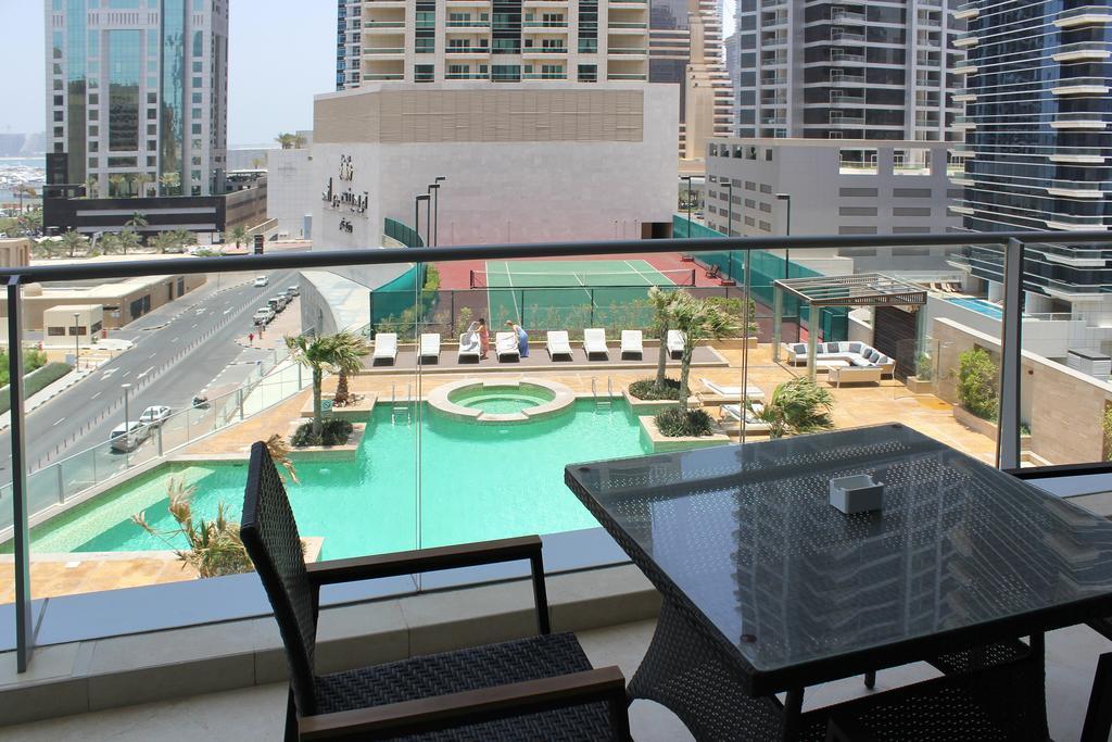 Vacation Bay - Trident Grand Dubai