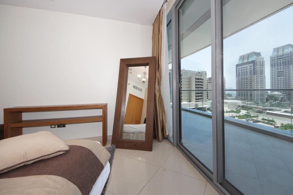 Vacation Bay - Trident Grand *