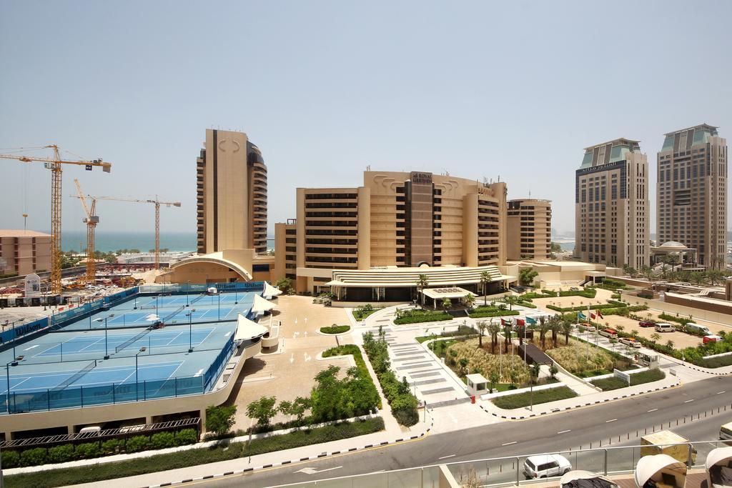 Vacation Bay - Trident Grand * Dubai