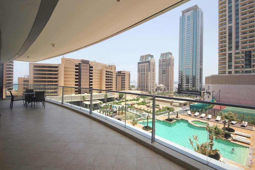 Vacation Bay - Trident Grand Dubai