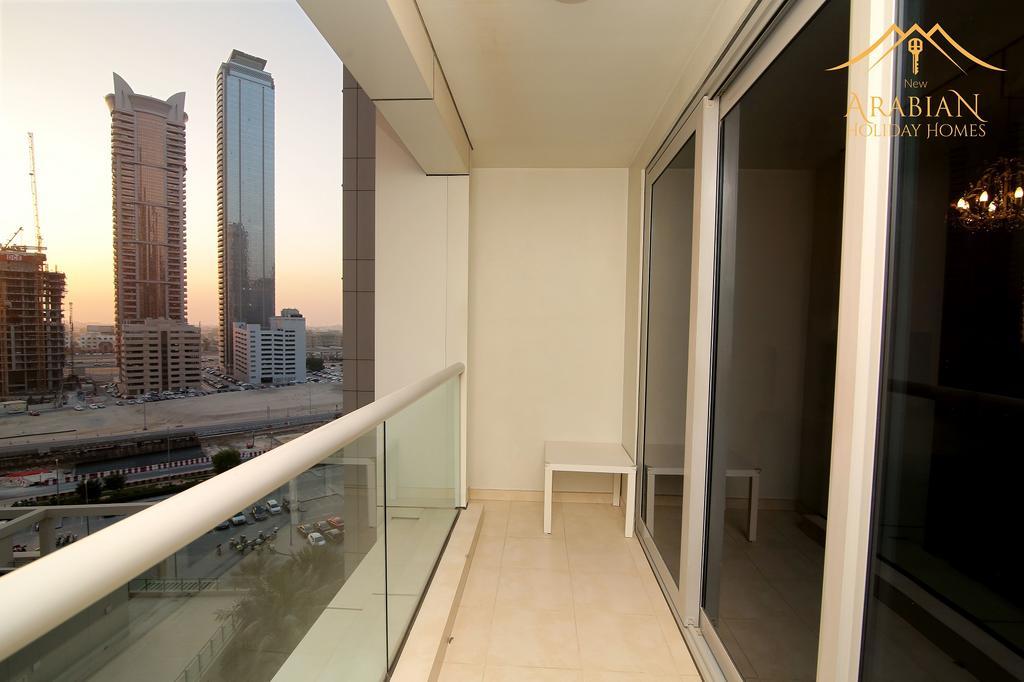 New Arabian West Heights Business Bay Apartment
