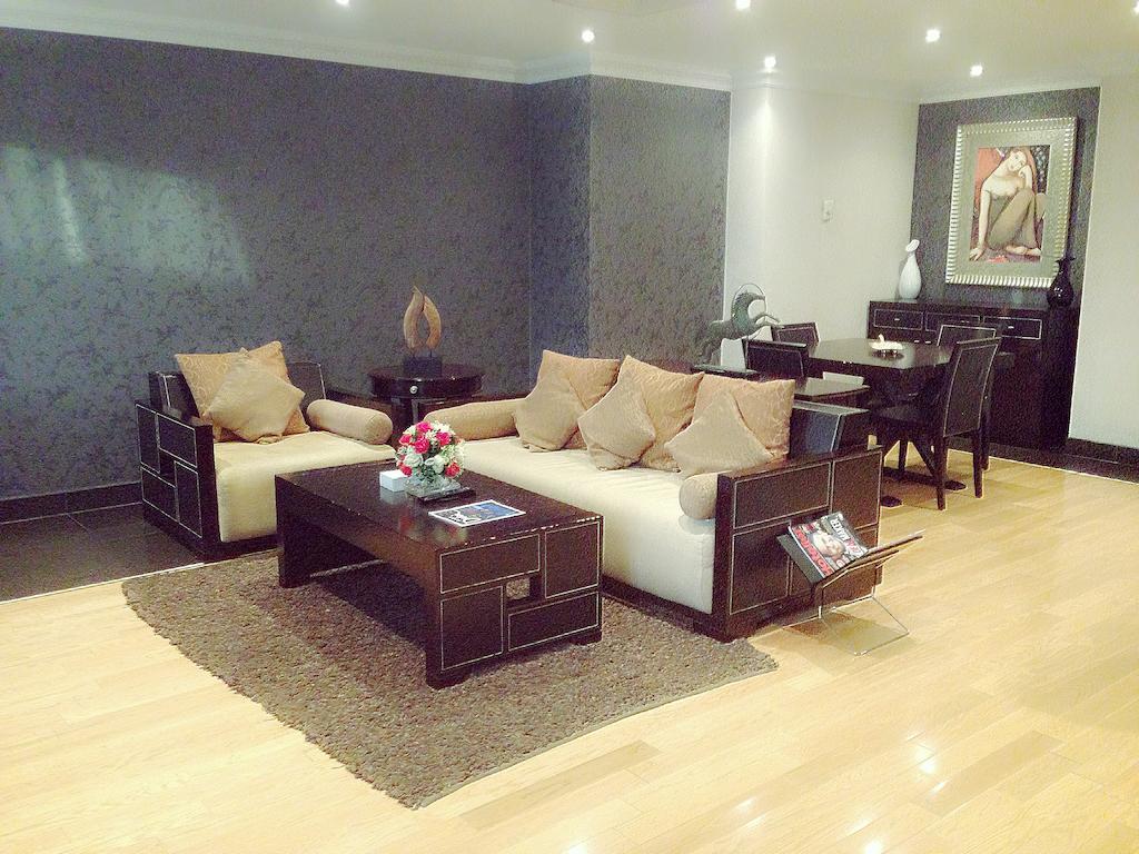 Abjad Grand Hotel 4*