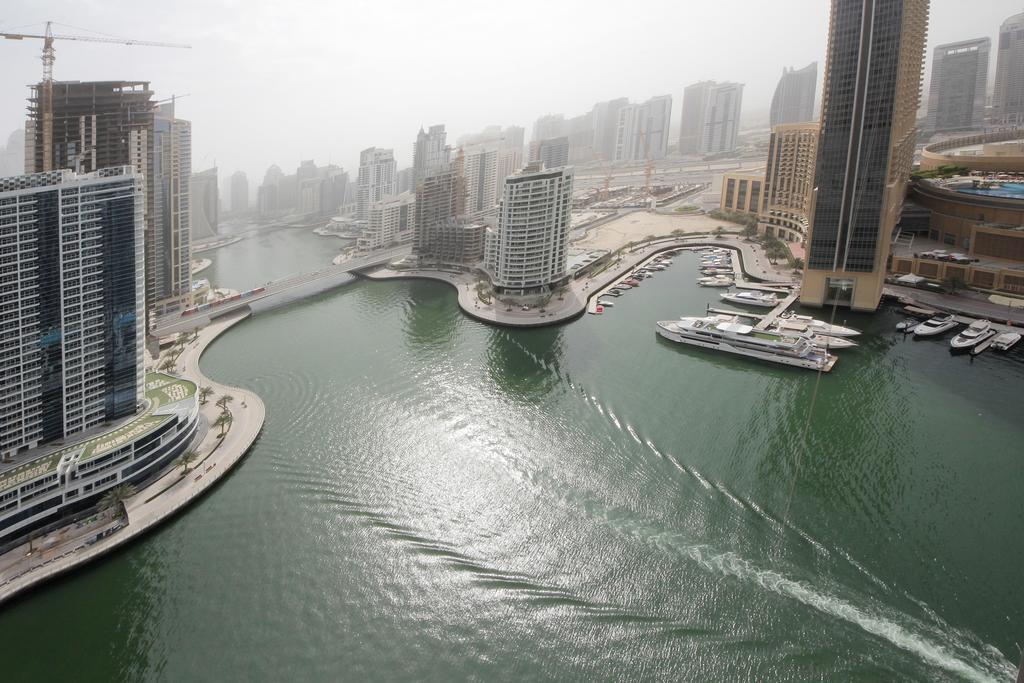 Icon Casa Living - Bay Tower Apartment