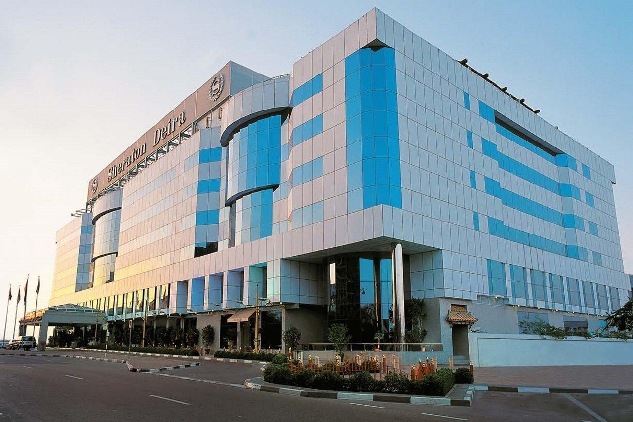 Grand Excelsior Deira Dubai