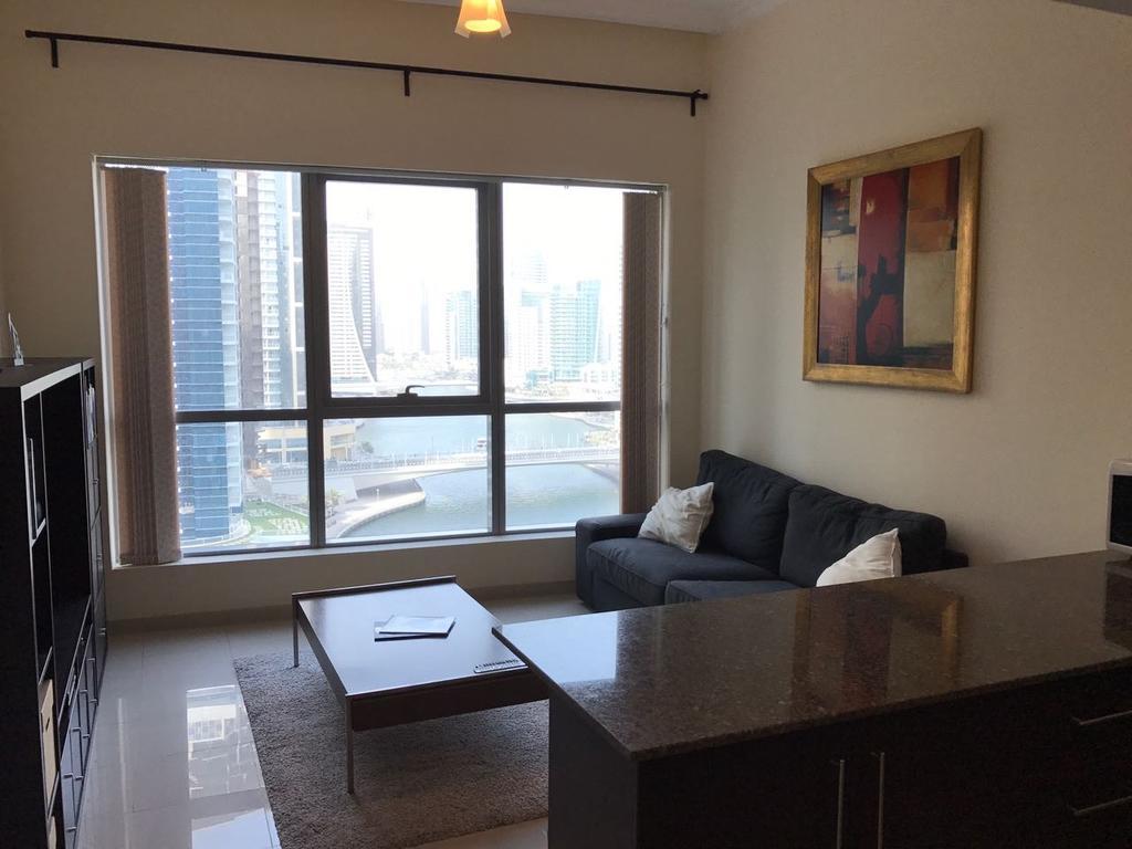 Apartment Hi Guests Vacation Homes - Bay Central Dubai