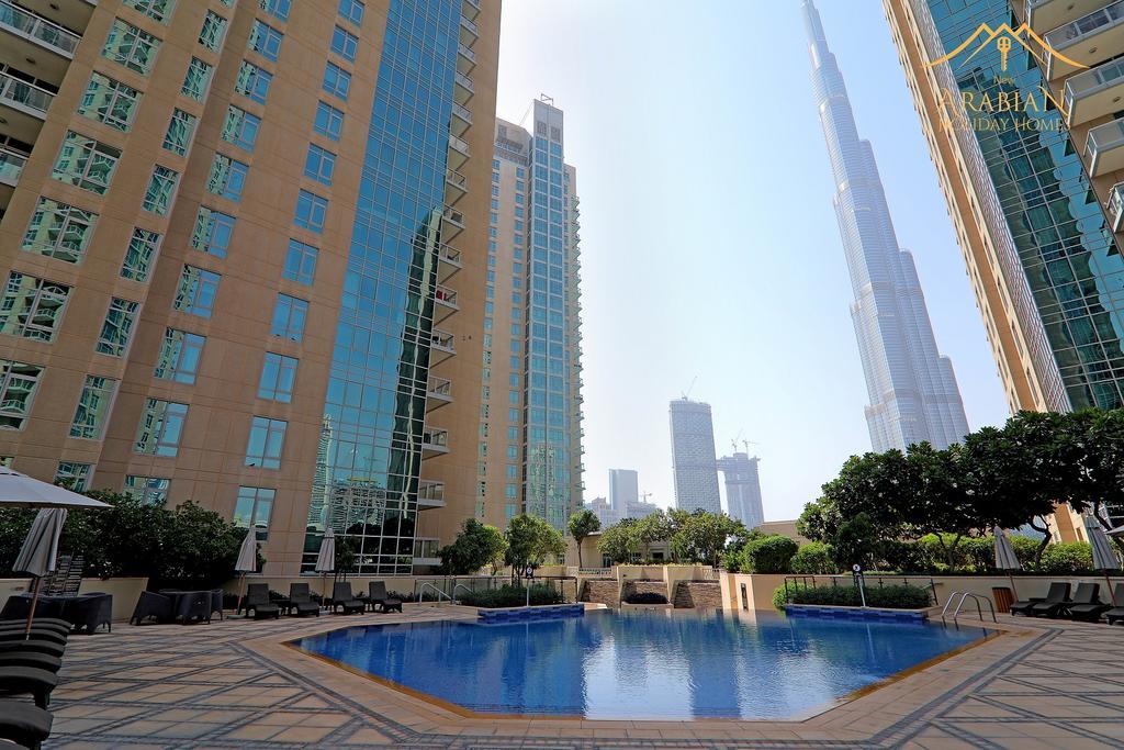New Arabian - Burj Residence 5 Apartamento Dubai