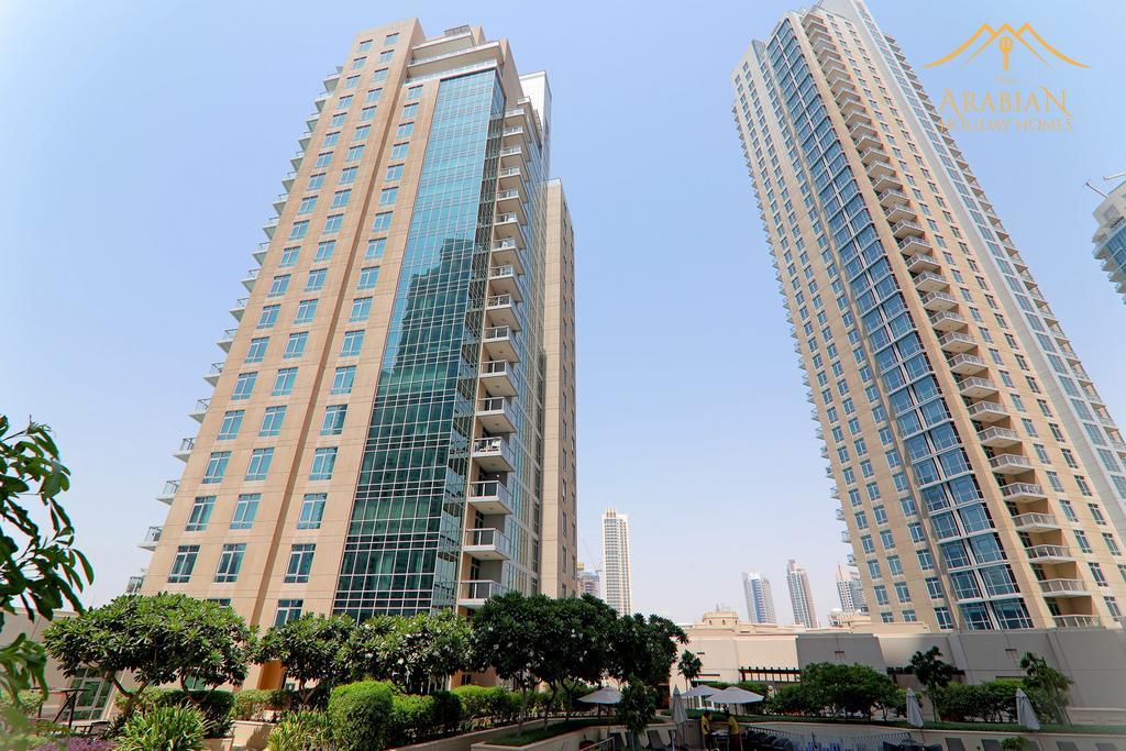 New Arabian - Burj Residence 5 Apartamento *