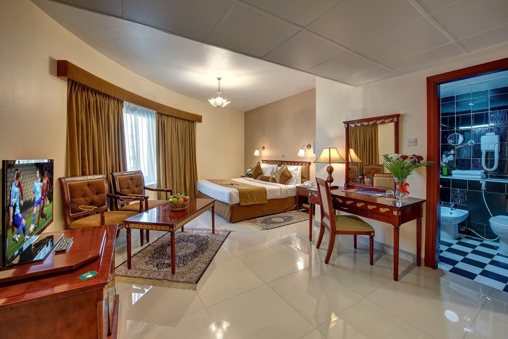 Nihal 3* Dubai