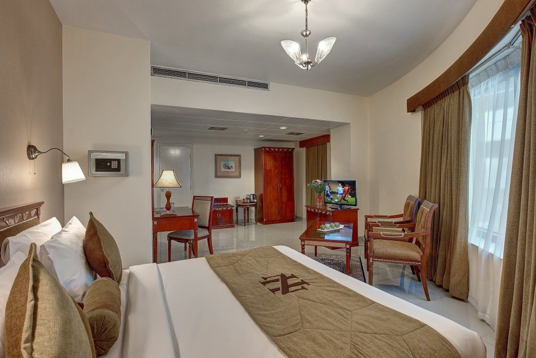 Hotel Nihal 3*