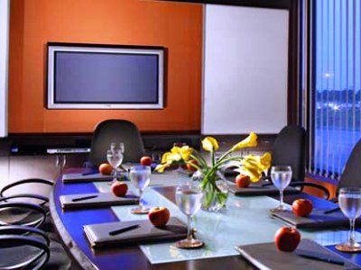 Park Dubai, An Edge By Rotana 4* Dubai
