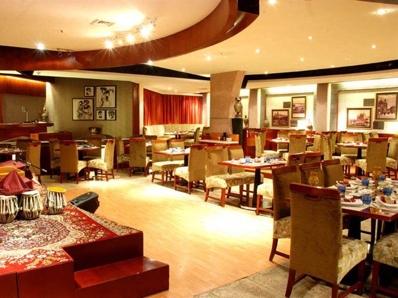 Marco Polo Hotel